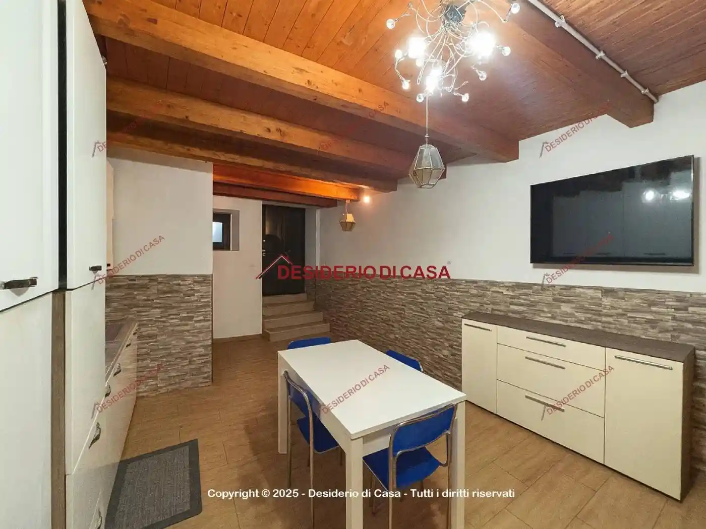 Bilocale via della Zagara 8, Tribunale, Palermo - foto 2