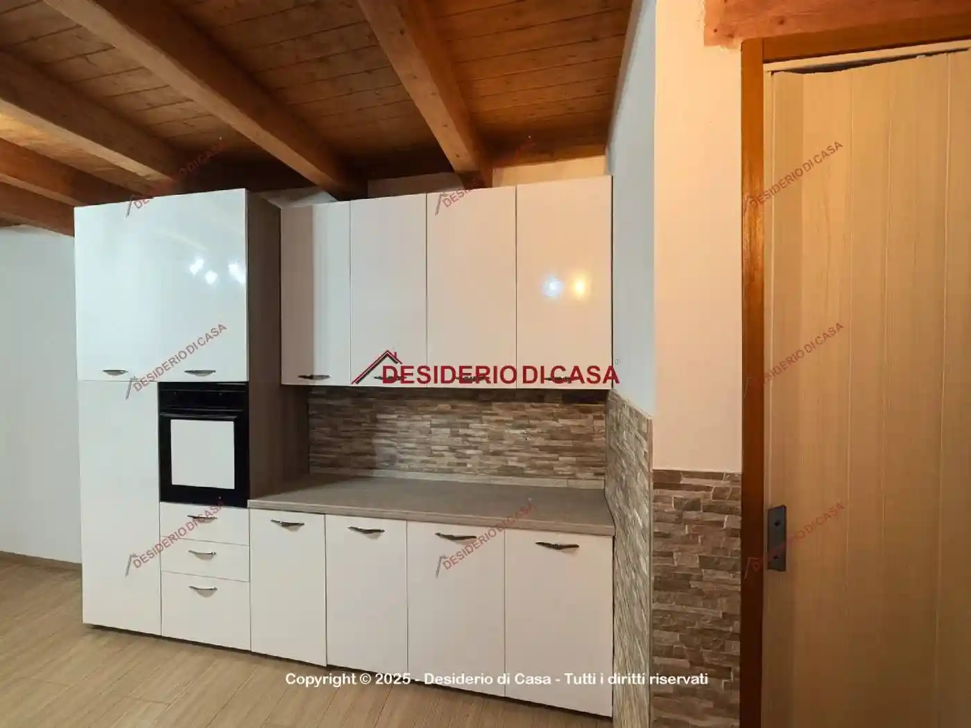 Bilocale via della Zagara 8, Tribunale, Palermo - foto 3