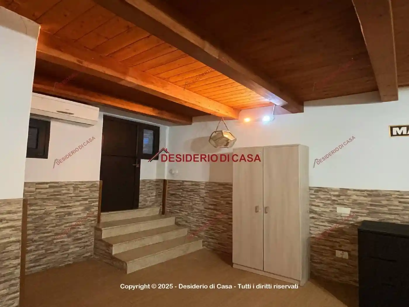 Bilocale via della Zagara 8, Tribunale, Palermo - foto 4