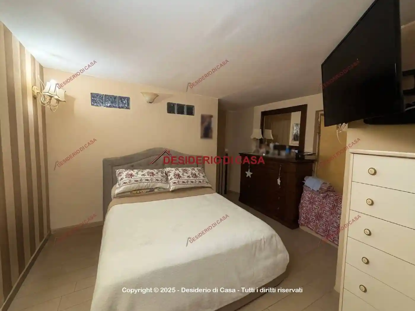 Bilocale via della Zagara 8, Tribunale, Palermo - foto 5