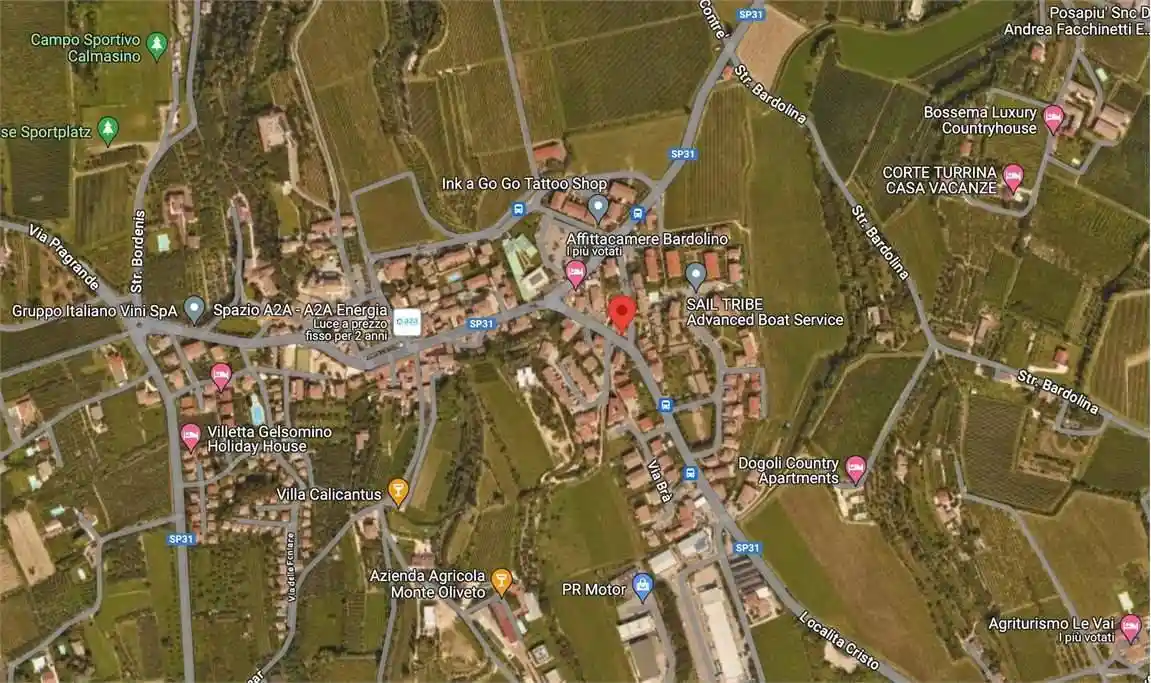 Rustico - Casale in vendita a Bardolino