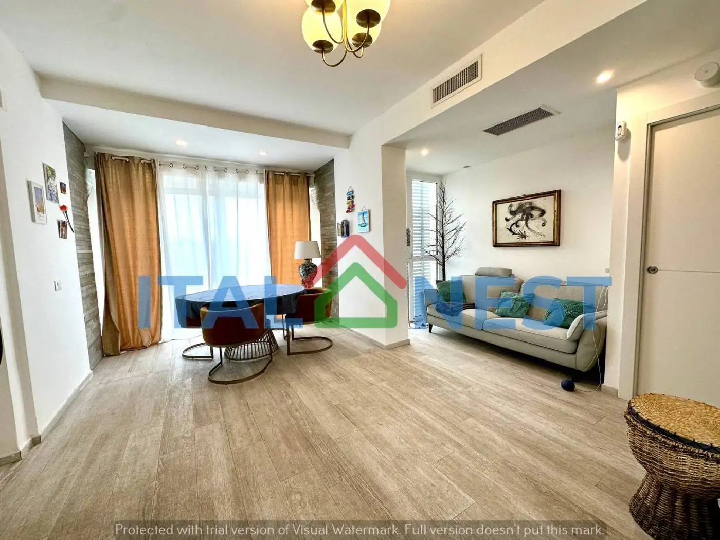 Villa in vendita a Fiumicino