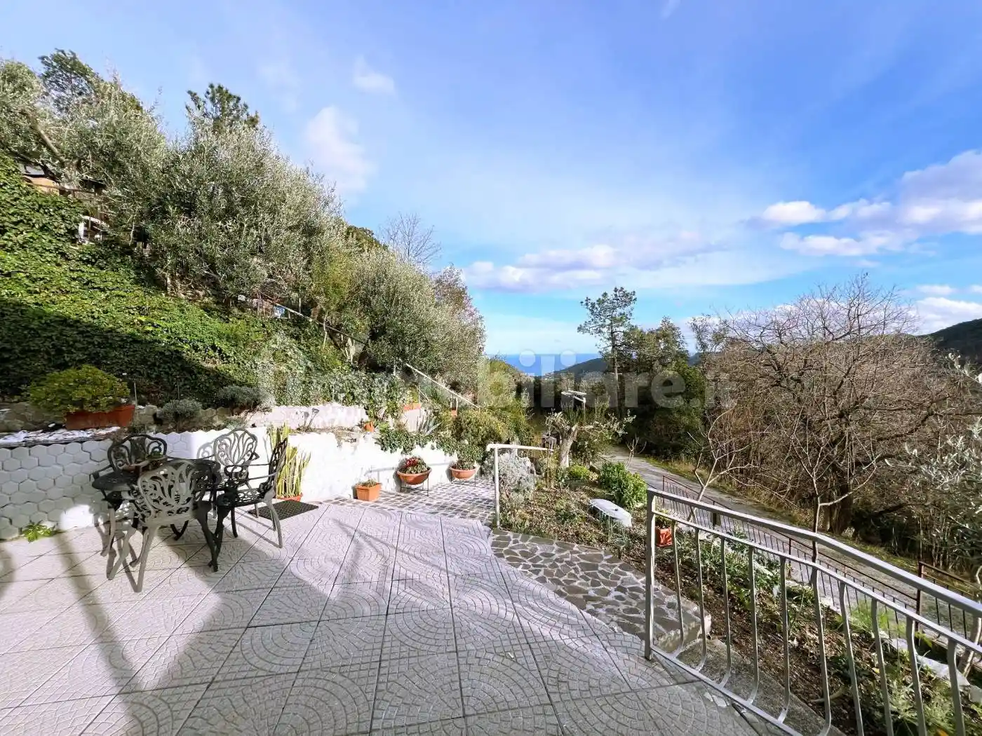 Villa unifamiliare, ottimo stato, 80 m², Vezzi Portio - foto 3