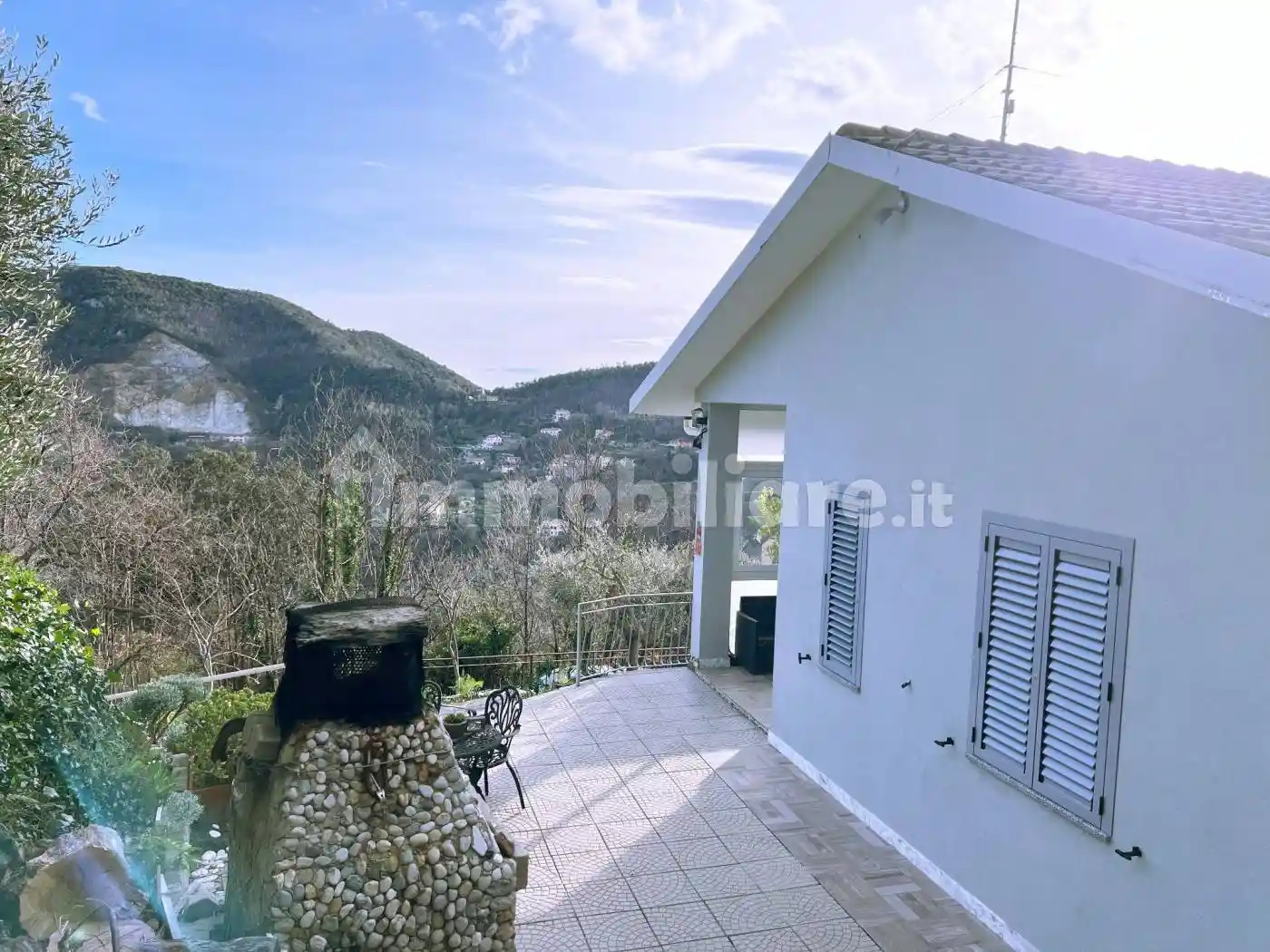 Villa unifamiliare, ottimo stato, 80 m², Vezzi Portio - foto 5