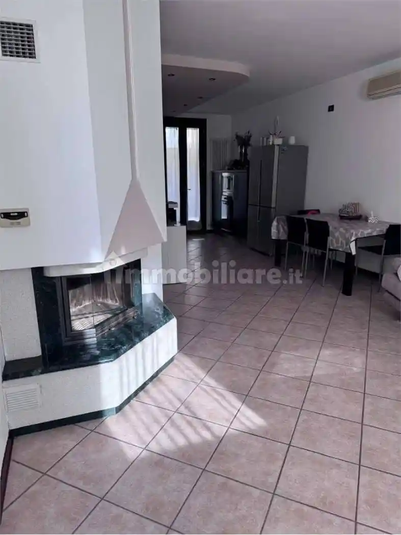 Villetta a schiera in vendita a Martellago