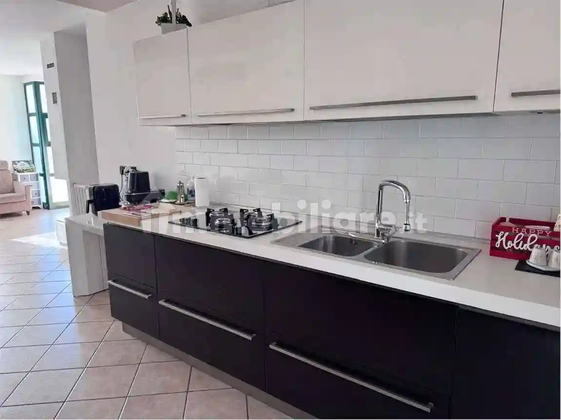 Villetta a schiera - foto 5