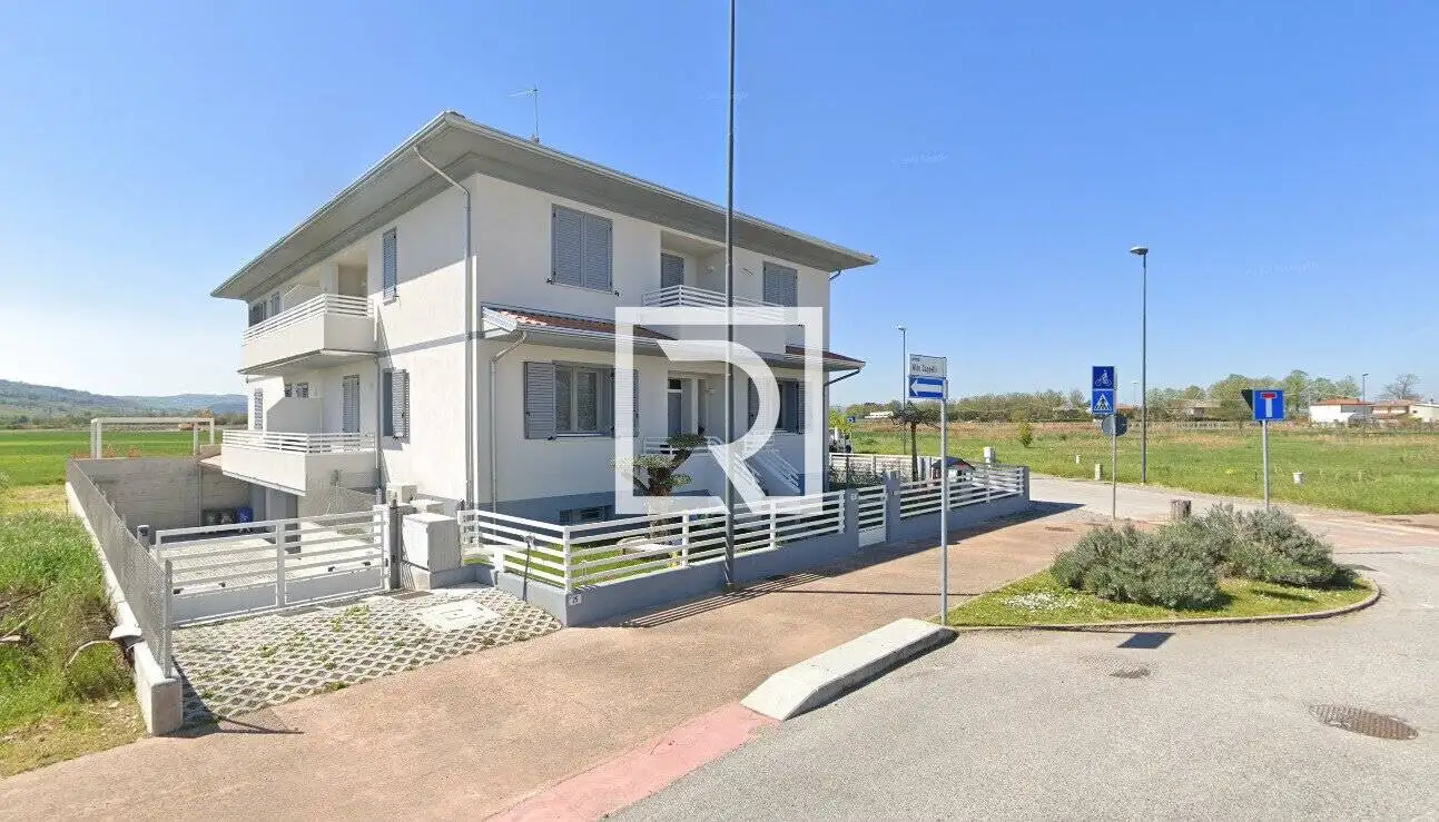 Appartamento in vendita a Forlimpopoli