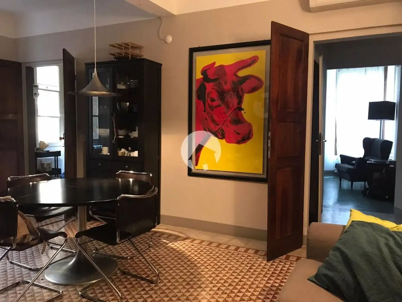 Appartamento in affitto a Reggio Emilia