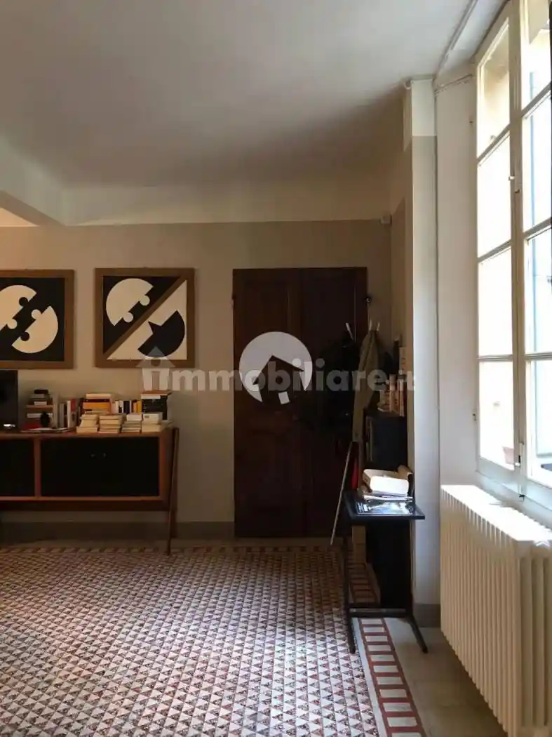 Trilocale Trilocale piazza zona Fontanesi, Centro Storico, Reggio Emilia - foto 2