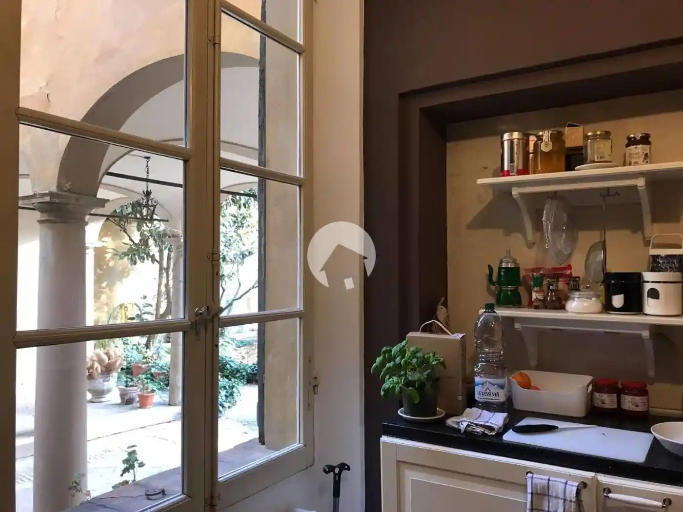 Trilocale Trilocale piazza zona Fontanesi, Centro Storico, Reggio Emilia - foto 3