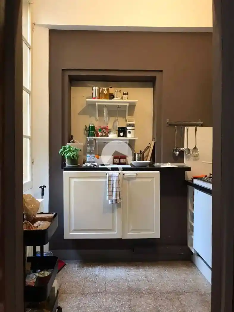 Trilocale Trilocale piazza zona Fontanesi, Centro Storico, Reggio Emilia - foto 5