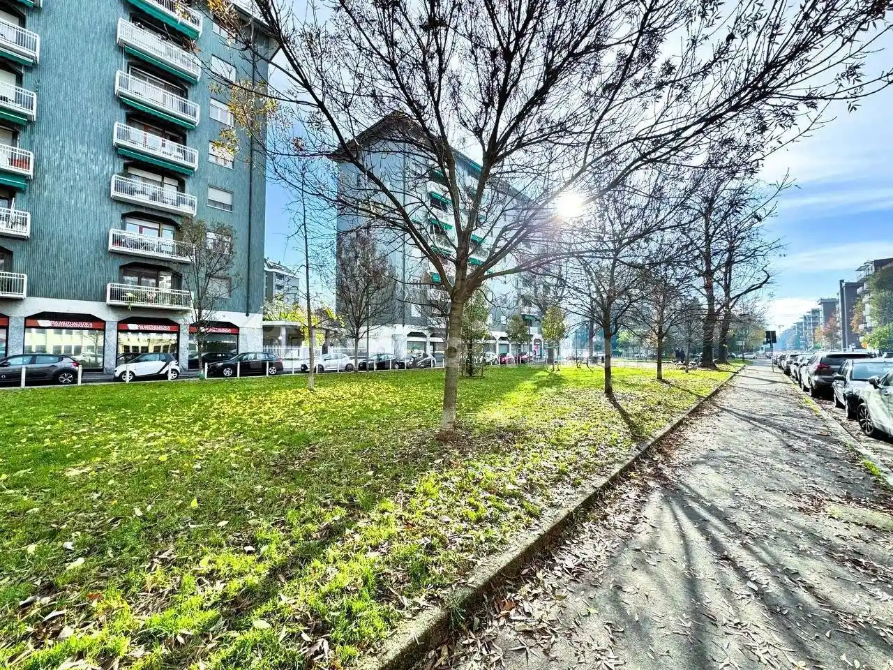 Trilocale via Primaticcio, 162, Bande Nere, Milano - foto 2