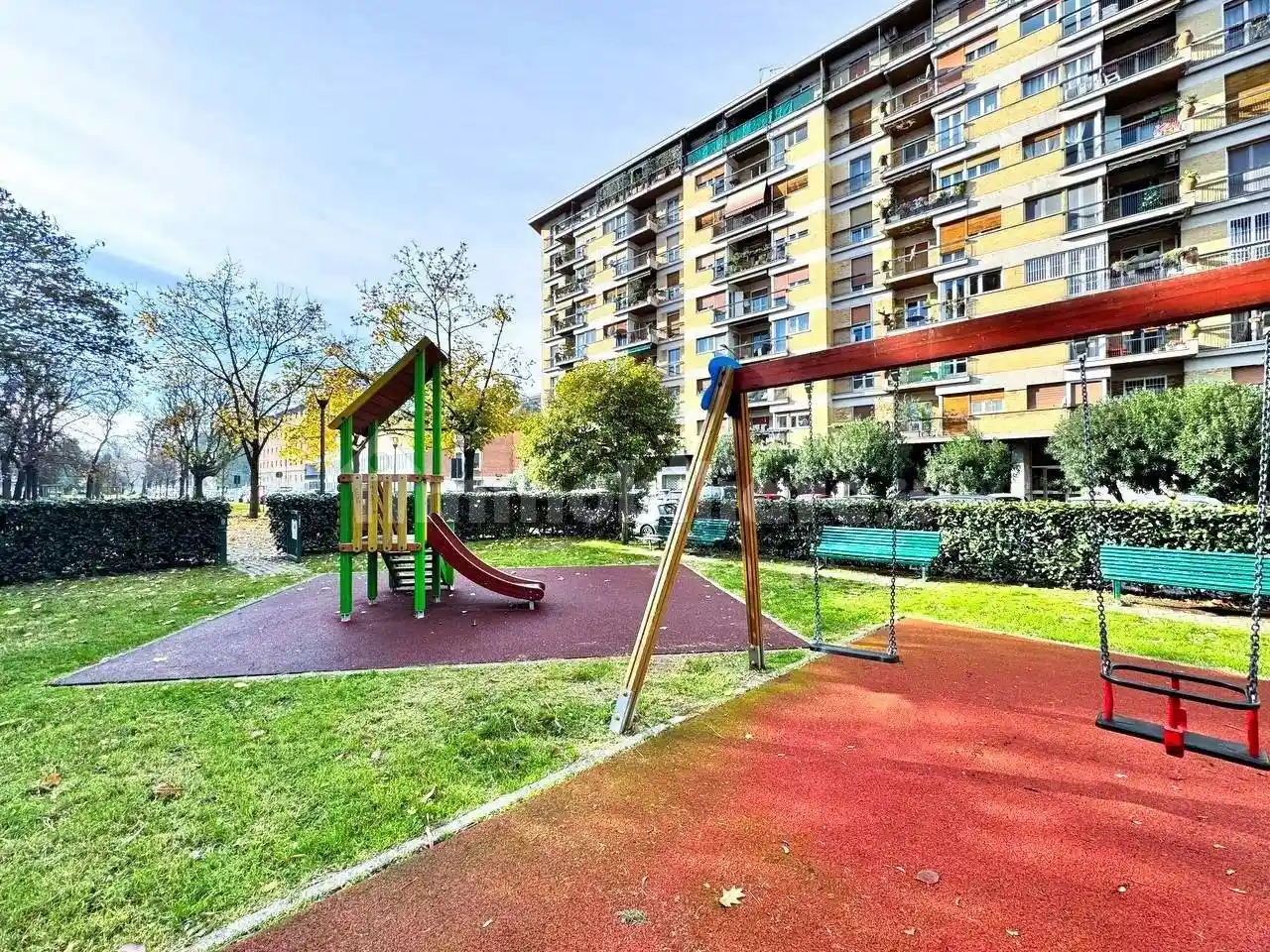 Trilocale via Primaticcio, 162, Bande Nere, Milano - foto 3