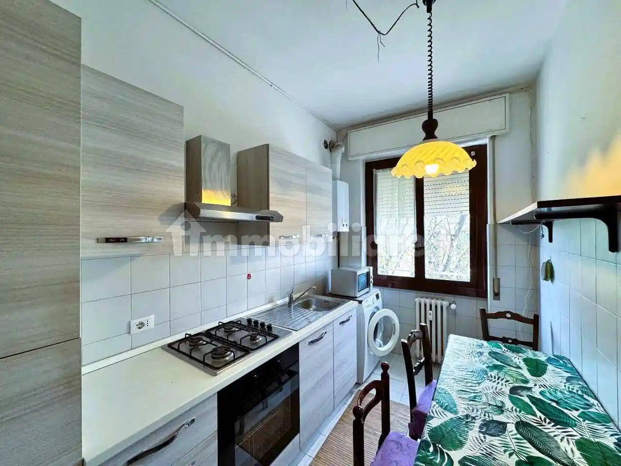 Trilocale via Primaticcio, 162, Bande Nere, Milano - foto 5