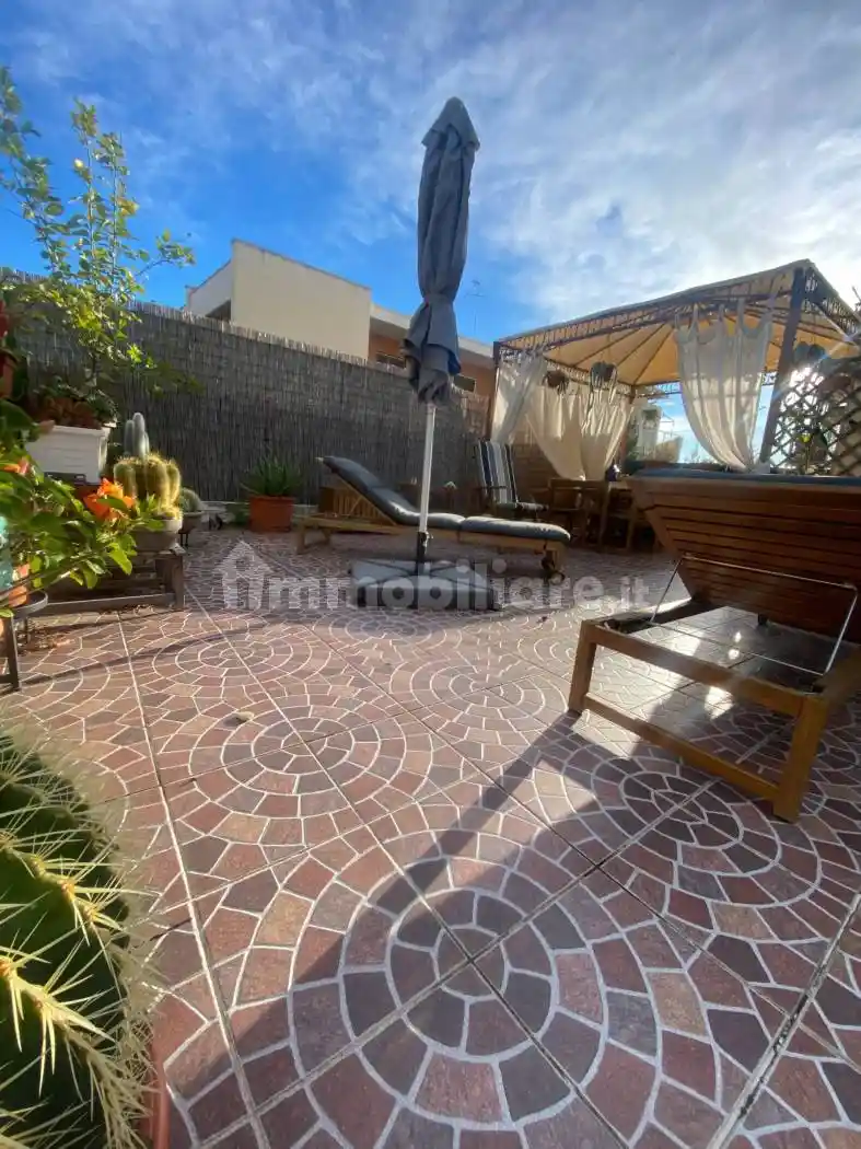 Appartamento in vendita a Sanremo