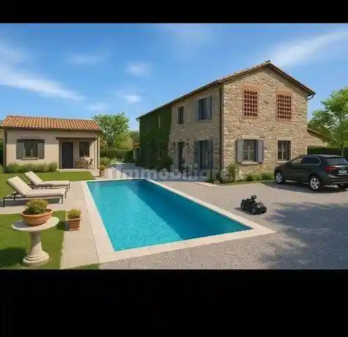 Rustico - Casale in vendita a Pietrasanta