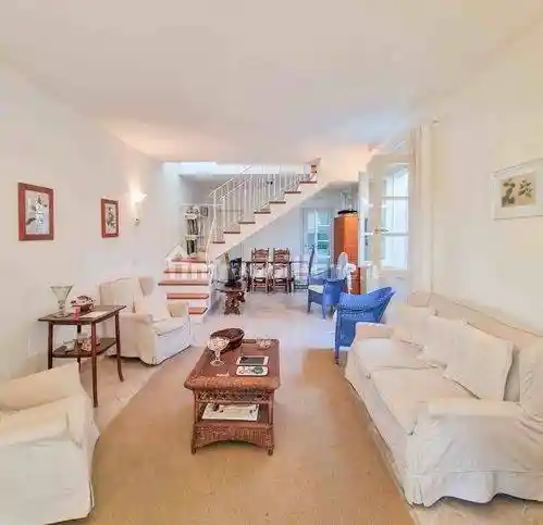 Villa in vendita a Forte dei Marmi