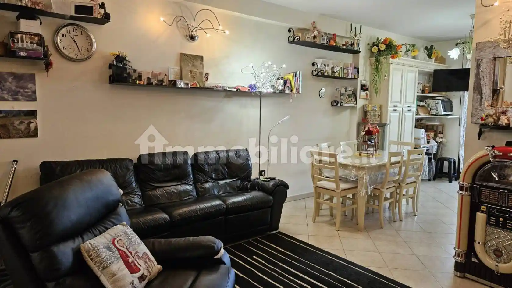 Villa a schiera via Salvamaggio 21, Villanova, Colli al Metauro - foto 2