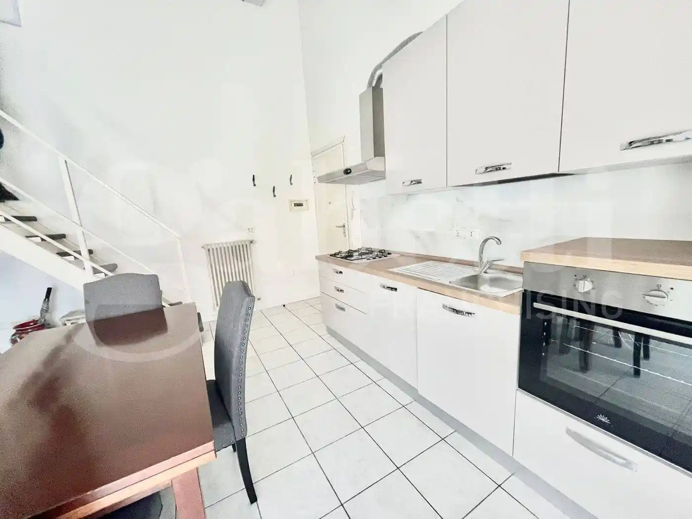 Loft, buono stato, secondo piano, Darsena, Ravenna - foto 5