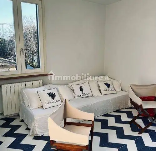 Appartamento in affitto a Forte dei Marmi