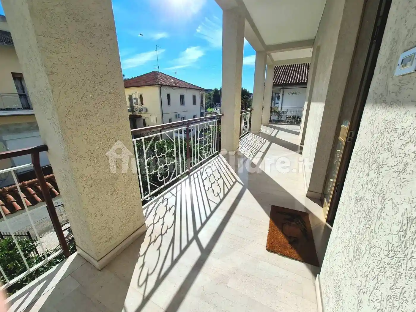 Villa bifamiliare, buono stato, 148 m², Vestina - Chiarini, Montesilvano - foto 2