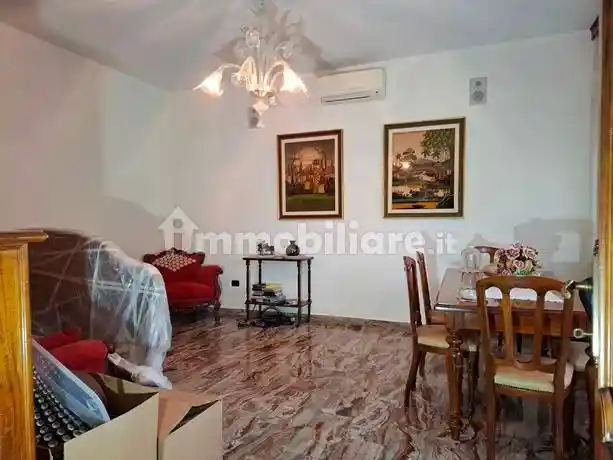 Villa bifamiliare, buono stato, 148 m², Vestina - Chiarini, Montesilvano - foto 5