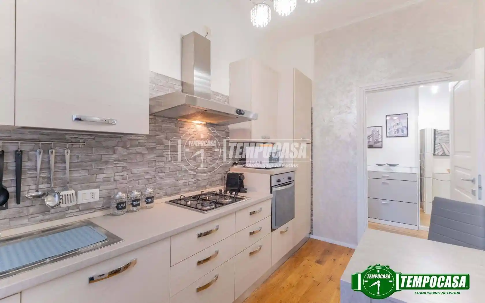 Bilocale via monzambano 7, Dergano, Milano - foto 2