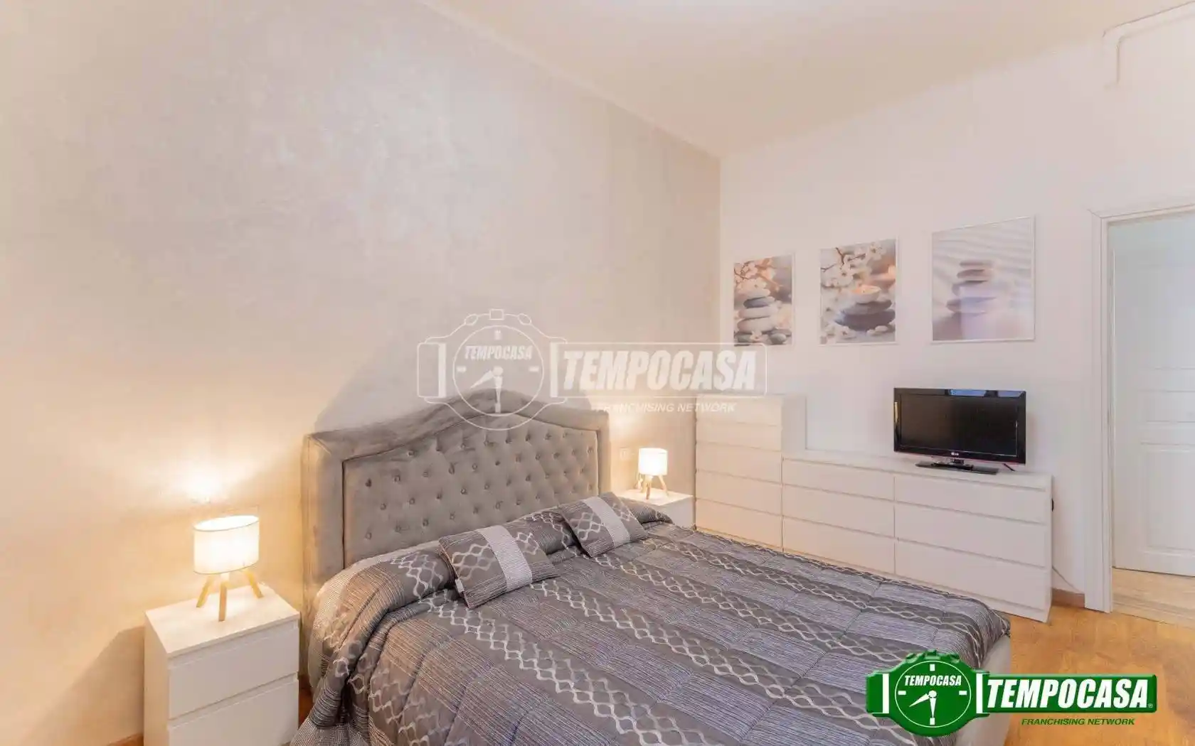 Bilocale via monzambano 7, Dergano, Milano - foto 4