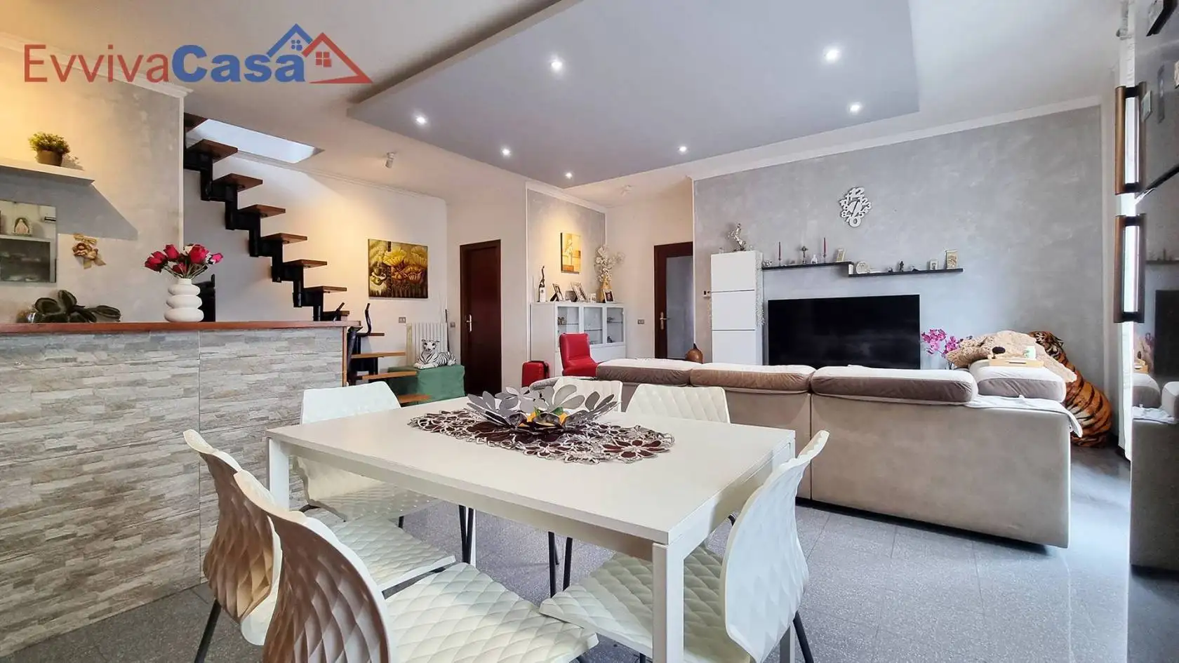 Appartamento in vendita a Ancona