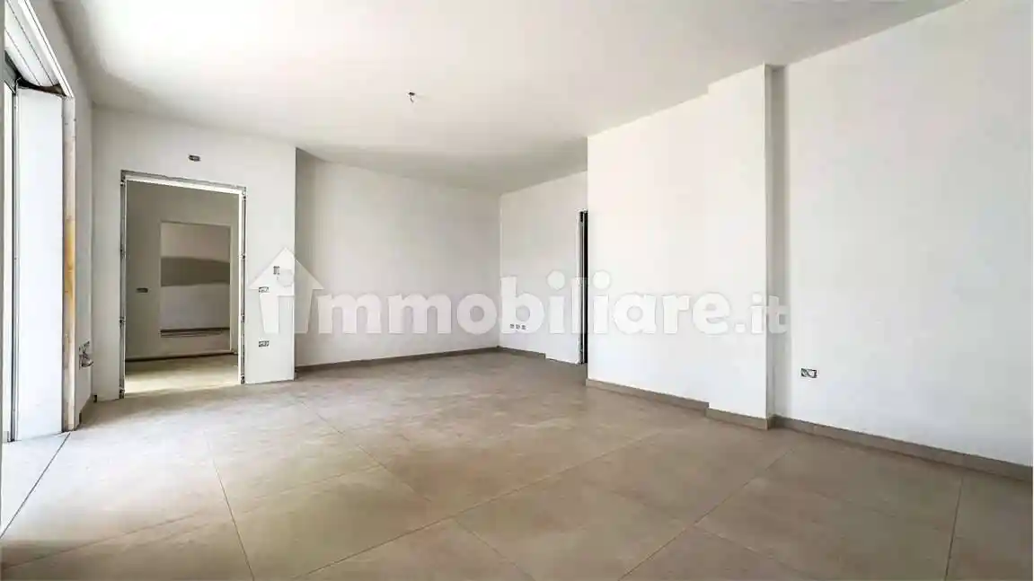 Trilocale via Enrico Toti , 0, Piazza Italia, Cagliari - foto 3