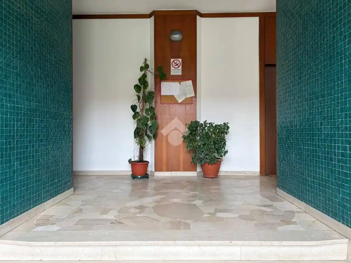 Monolocale via Fratelli Morelli 19, Figino, Milano - foto 4