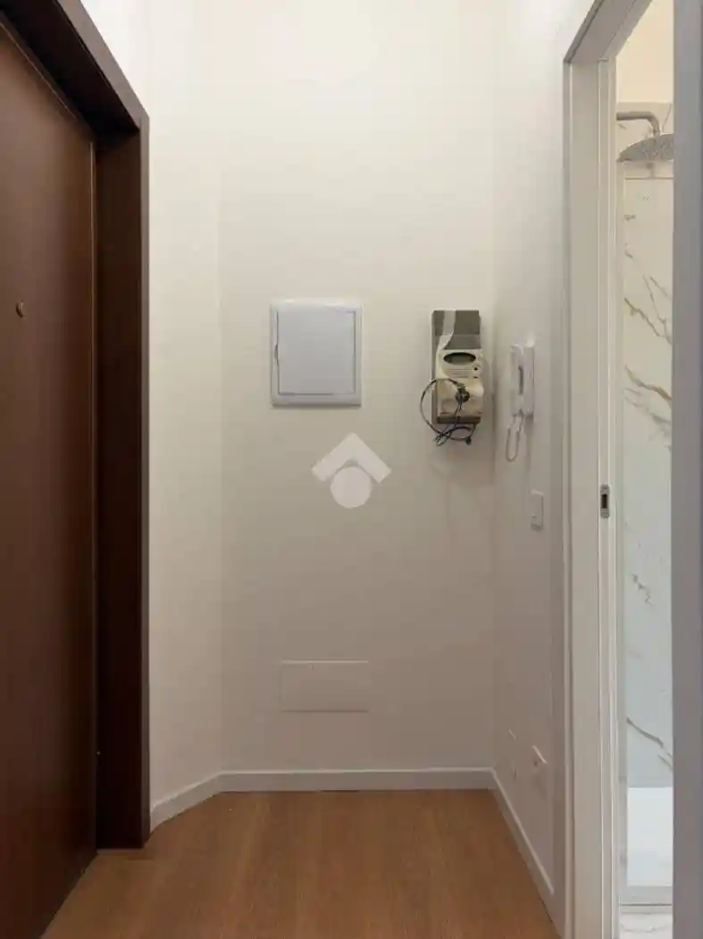 Monolocale via Fratelli Morelli 19, Figino, Milano - foto 5