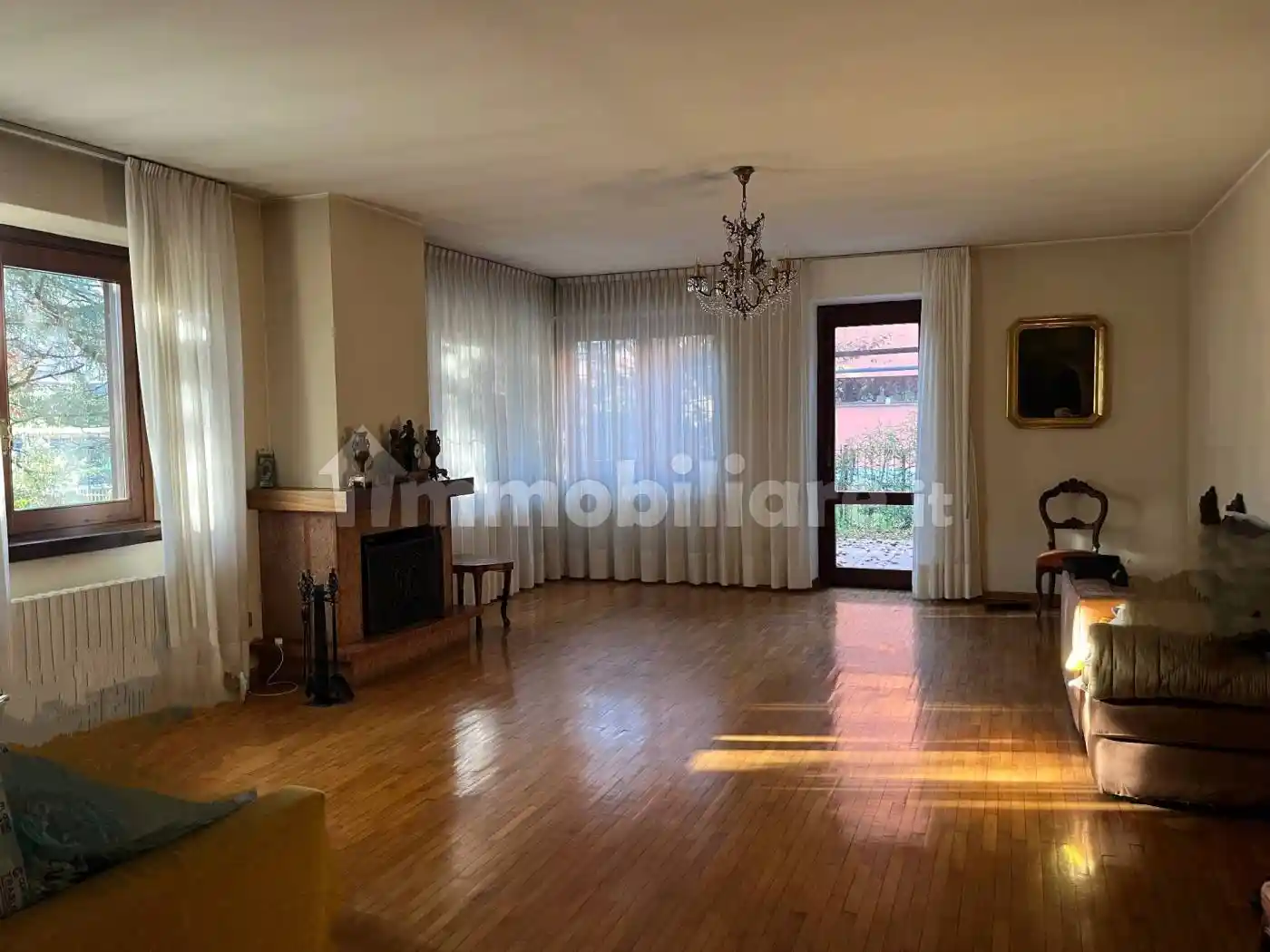 Villa in vendita a Sondrio