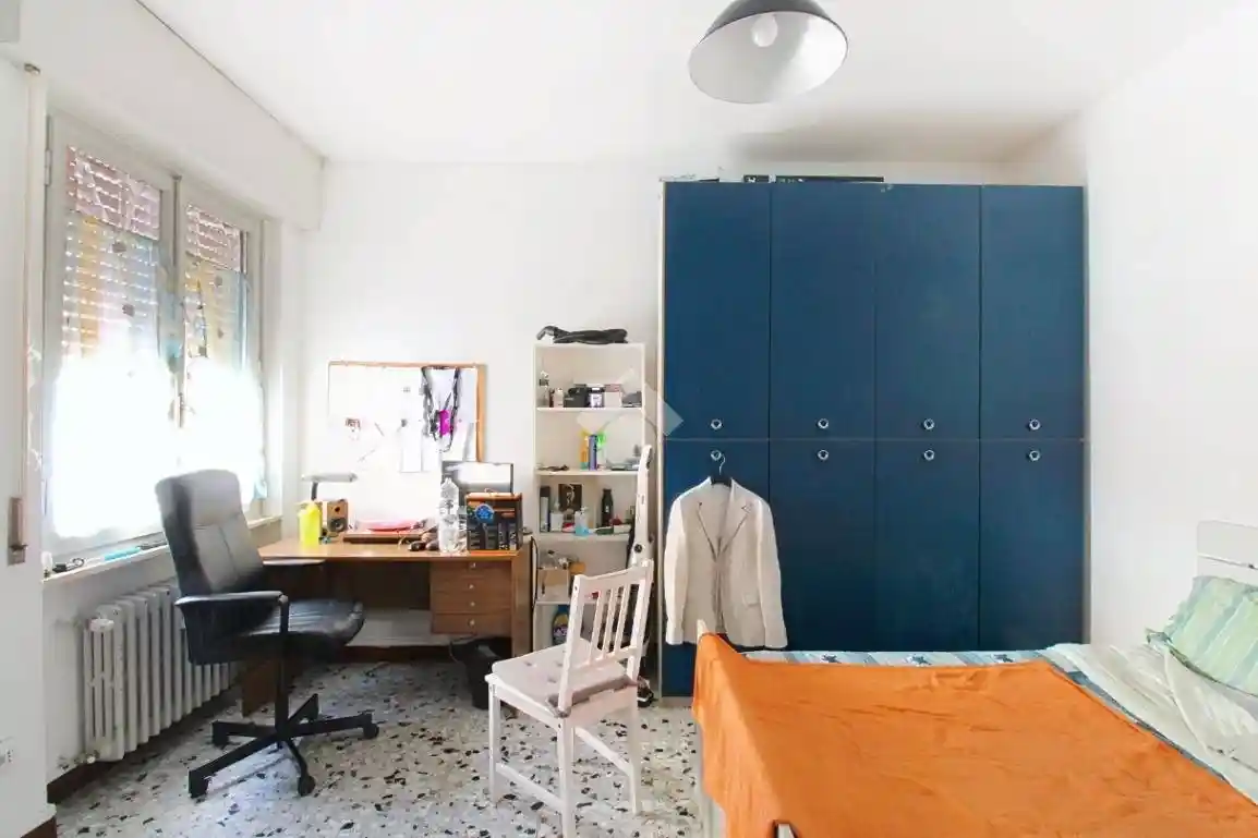 Trilocale via Alfredo Catalani 33, Stazione Centrale, Pisa - foto 2