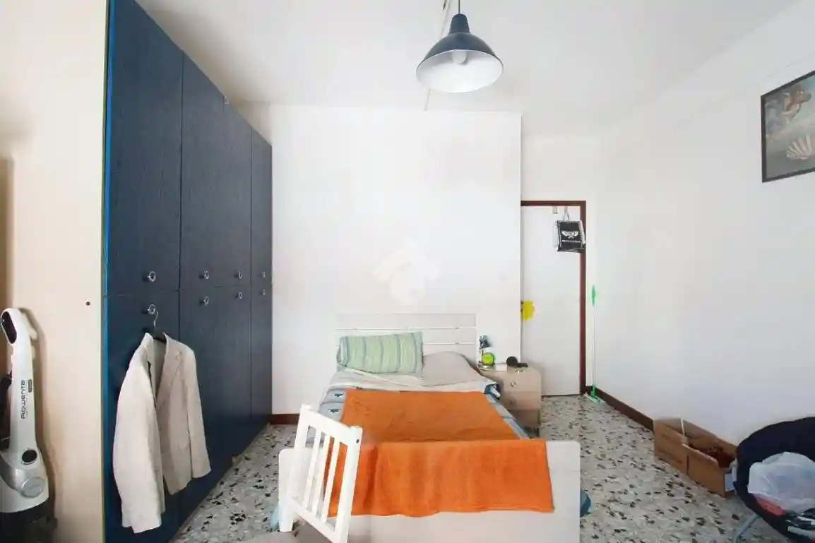 Trilocale via Alfredo Catalani 33, Stazione Centrale, Pisa - foto 3