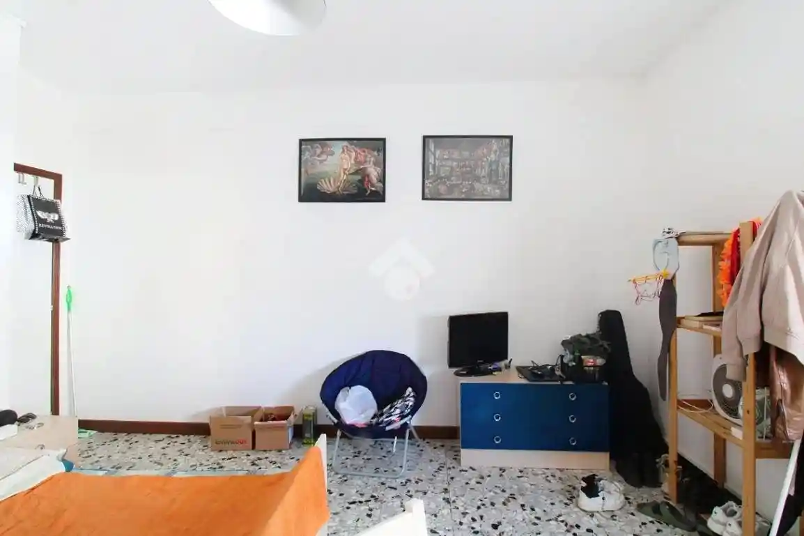 Trilocale via Alfredo Catalani 33, Stazione Centrale, Pisa - foto 4