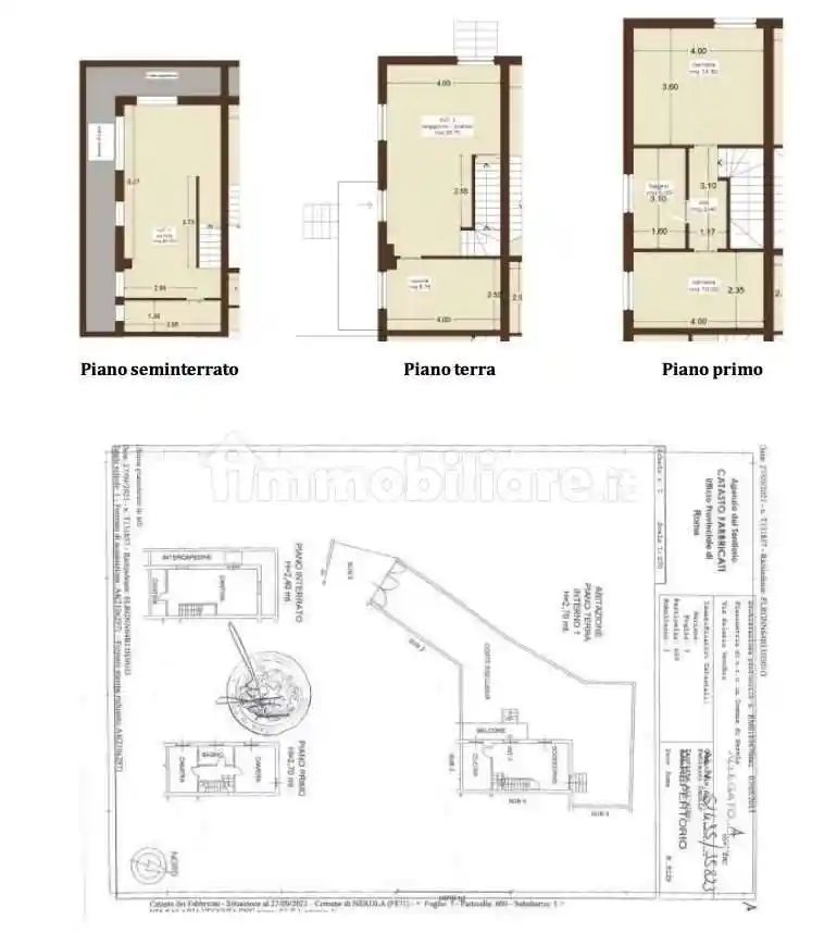 Villetta a schiera - foto 3