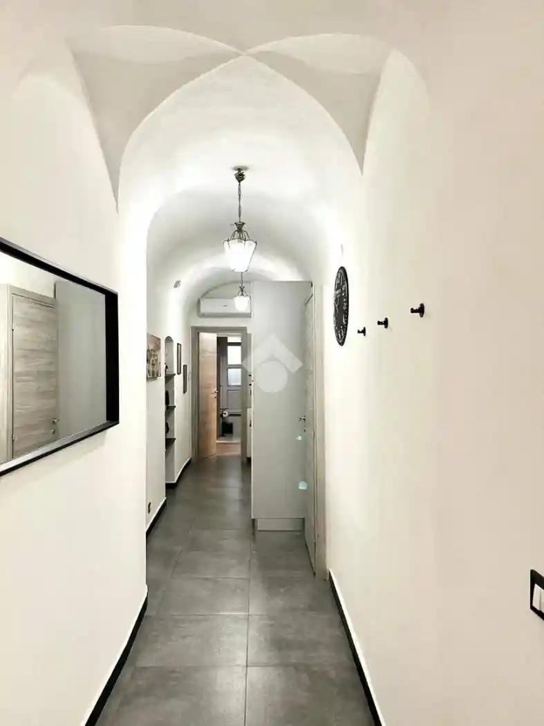 Bilocale piazza grillo cattaneo 1, Molo, Genova - foto 4