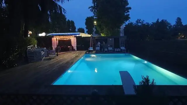 Villa in vendita a Bologna