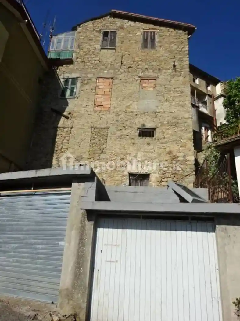 Appartamento in vendita a Ceriana