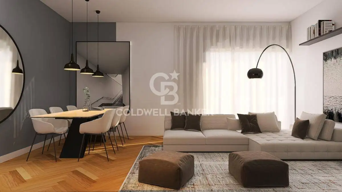 Appartamento in vendita a Bologna