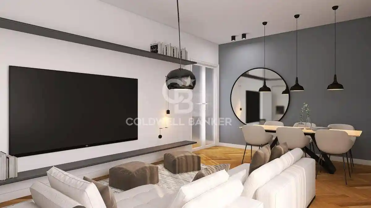 Appartamento via Domenico Guglielmini, Colli Murri, Bologna - foto 2