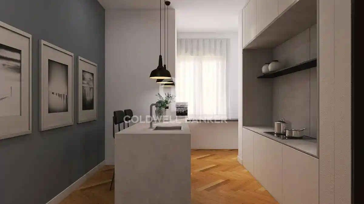 Appartamento via Domenico Guglielmini, Colli Murri, Bologna - foto 4