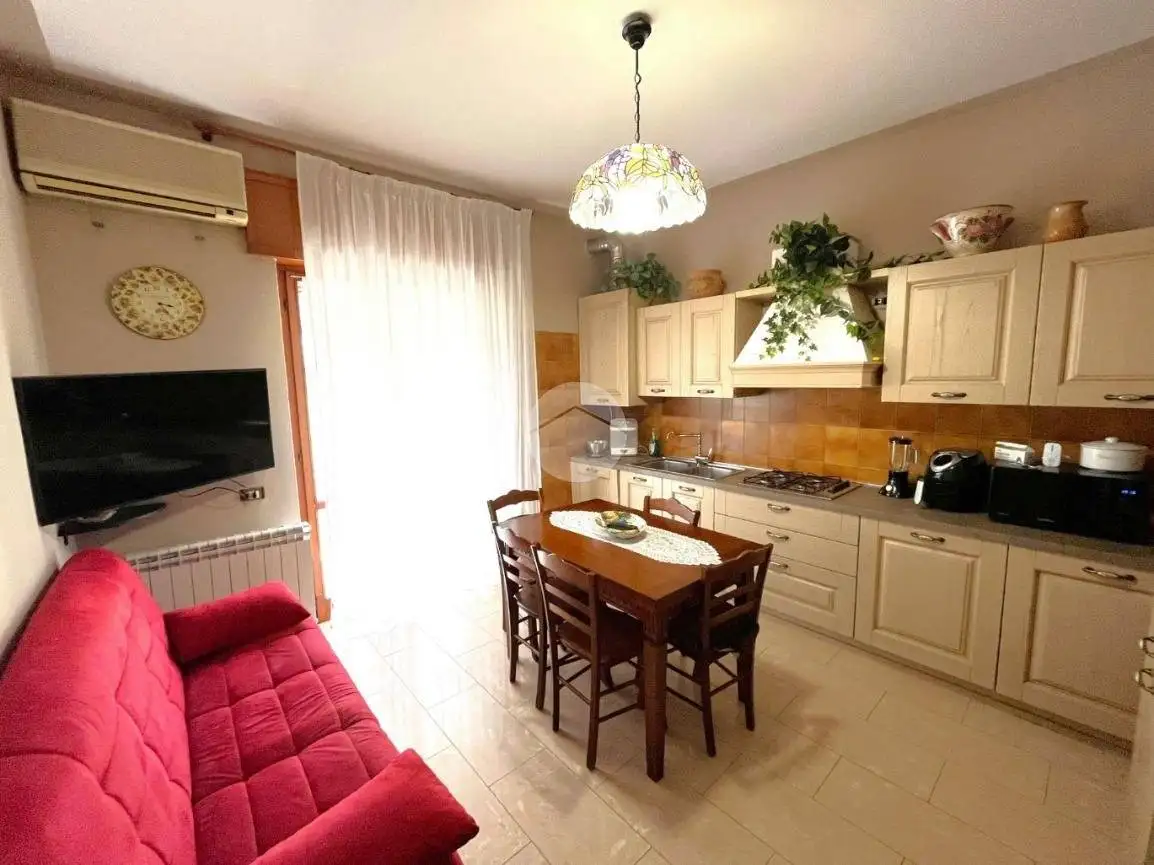 Villa bifamiliare via provvinciale ovest 7, Centro, Buttapietra - foto 5