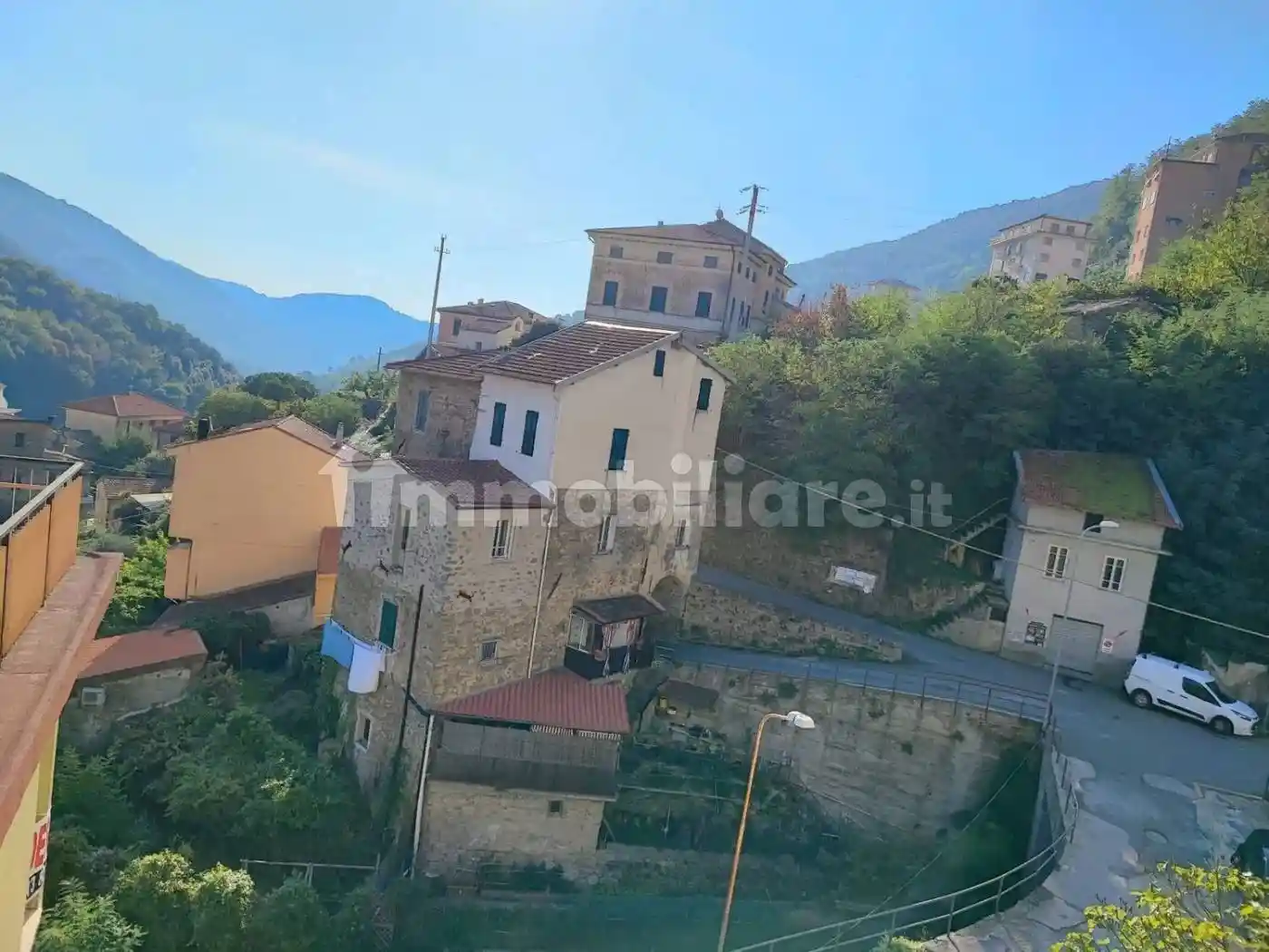 Appartamento in vendita a Ceriana