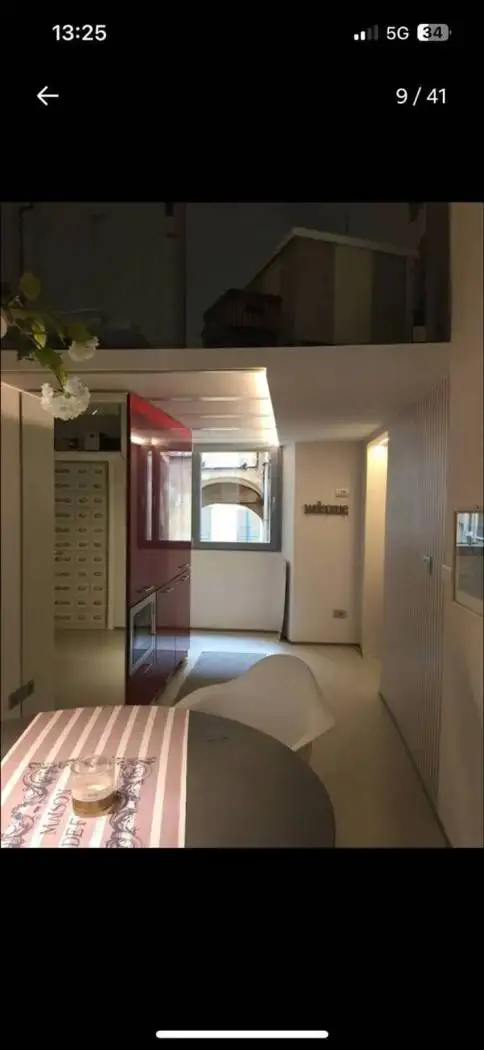 Appartamento in vendita a Sanremo