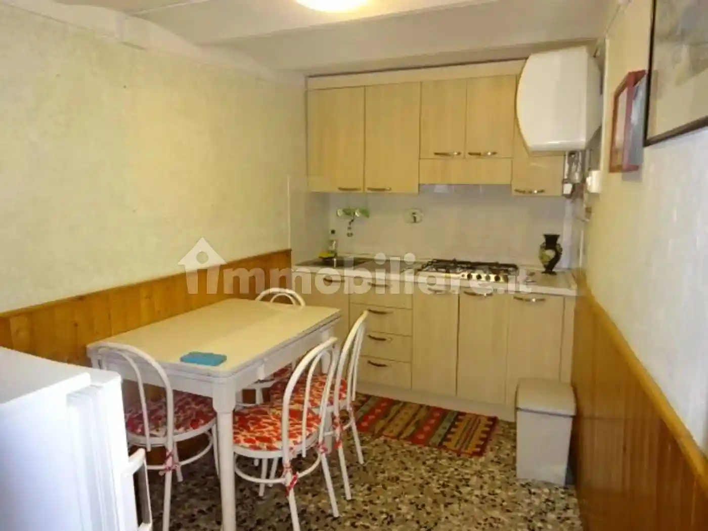 Appartamento in vendita a Sanremo