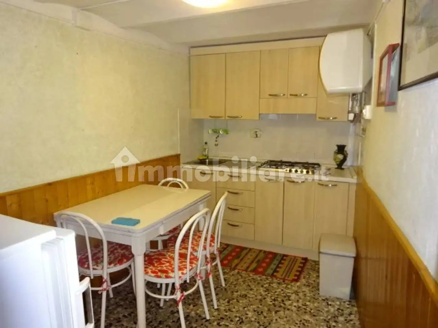 Appartamento in vendita a Sanremo