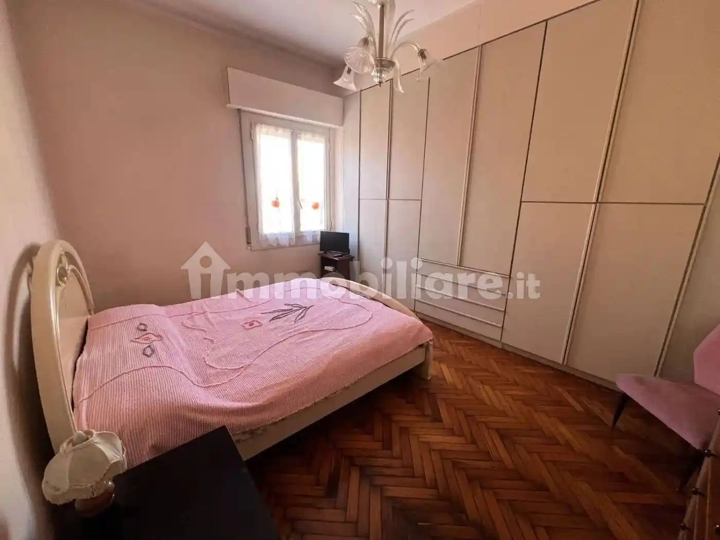 Trilocale via Fiume, 5, Porto Vecchio, Sanremo - foto 2