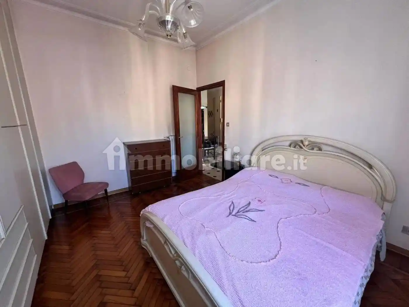 Trilocale via Fiume, 5, Porto Vecchio, Sanremo - foto 3